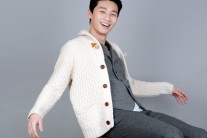 박서준, 착한 역을 맡아 착하게 보이는 게 아니다