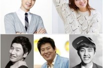 괜찮아 사랑이야 노희경 라인업 “조인성 · 공효진 · 엑소…” 초호화