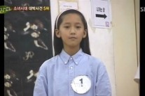 소녀시대 연습생 시절, 11년 전 영상 보니…‘풋풋 미모’