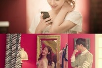 박보람, 홍대광 뮤비서 바뀐 외모 …“설리 닮았네” 깜짝
