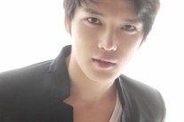 김재중, ‘트라이앵글’ 출연 확정..거친 ‘상남자’ 변신