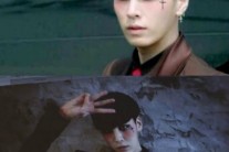 ‘신의 선물’ 노민우, 강렬한 첫등장 …손가락의 의미는?