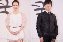 [이슈현장]‘달래 된, 장국’ 이소연 “남궁민 ‘우결’ 합류, 깜짝 놀랐다”