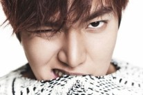이민호, ‘상속자들’ 대사 “평소 나라면 못했을 것”