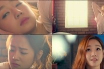 홍대광 뮤비 박보람, 설리 닮은 꼴 여신 미모 화제