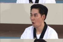 ‘예체능’ 김연우, 유체 이탈 포착? 표정 3단 변신 ‘폭소’