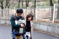 슈 가족사진, 남편 임효성과 함께.. “벌써 아이 셋 엄마”