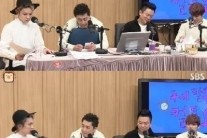 ‘컬투쇼’ 투하트 우현, “고2때가 첫 연애였다” 깜짝 고백