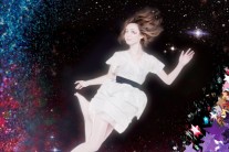 에미 마이어, 앨범 ‘Galaxy’s Skirt’ 국내 발매