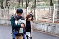 슈 가족사진, 원조 국민요정의 화목한 일상 공개