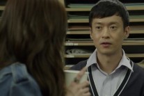 신의 선물 새 용의자 등장, 오태경 서늘 표정에 ‘소름’