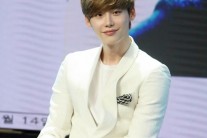 이종석, 중국에서 ‘신 한류 4대 천왕’ 으로 언급