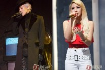 지드래곤-CL 참여 앨범, 美 아이튠스 2위 기록 ‘눈길’