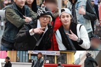 JJCC, 전국 게릴라 콘서트 “팬들과 소통..어디든 달려간다”
