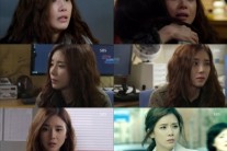 이보영 신들린 연기력, 안방극장 여왕 입증