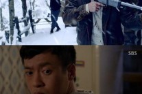 오태경, ‘조난자들’-'신의 선물’로 신스틸러 역할 ‘톡톡’