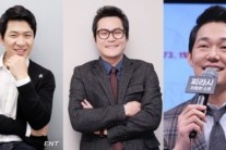 김상경-김성균-박성웅 영화 ‘살인의뢰’로 뭉친다