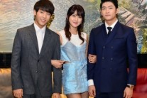 [이슈현장]레인보우 오승아 “‘연하남’ 보다는 ’7년 연애’ 선택할 것”