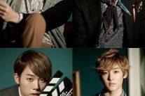 유키스 수현-기섭-훈-케빈, 뮤지컬 ‘궁’ 캐스팅