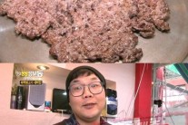 왕십리 바싹불고기, 한약재 양념으로 24시간 숙성…“국물 불고기와 차원이 달라”