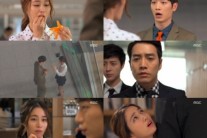 ‘앙큼한 돌싱녀’ 이민정, 서강준-주상욱 붙잡는 사랑스런 매력 ‘물씬’