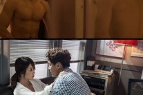 영화 ‘관능의 법칙’ 안방극장서 즐긴다 “스틸컷 보니…아찔”