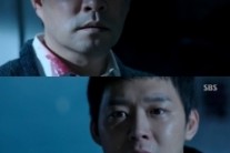 ‘쓰리데이즈’ 박유천, 부친 특검수사 결과에 눈물 ‘애절’