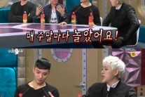 ‘라스’ 지코 폭로, “쌈디 술 마시면 레이디제인 찾아”