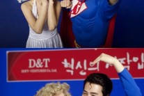 ‘앙큼한 돌싱녀’ 이민정-주상욱 ‘마릴린 먼로 · 슈퍼맨’으로 변신…왜?