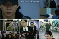 박유천, 액션 연기만 빛나나? 내면 연기도 깊어졌다