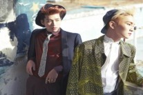 투하트, ‘딜리셔스’ 무대 새롭게 꾸민다!