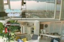 이영자 집 공개 “한강 보이는 넓은 집…북유럽 인테리어까지”