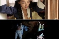 ‘청춘학당’ 배슬기 19금 노출신…“보쌈 당한 이민호에게 무슨 일이?”