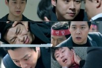 ‘쓰리데이즈’ 박유천, 눈빛으로 마음을 움직이는 ‘배우’로 거듭났다