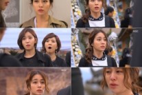 ‘앙돌’ 이민정, 주상욱 곁 지키다 오해와 면박 ‘눈물’