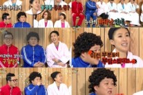 ‘해투’ 문희준, 데니안에게 단단히 화났다..이유는?