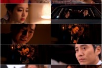 ‘앙큼한 돌싱녀’ 주상욱-이민정, 극한의 위기 속 애틋함 확인