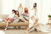 헬로비너스, 란제리 브랜드 ‘비너스’ 창립 60주년 CM송 불러