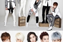 JJCC, 데뷔 음반 ‘첨엔 다 그래’ 재킷 사진 공개