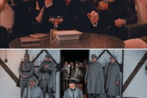 <영화 리뷰> 동화같은 그림, 그 속에 숨겨진 유쾌한 잔혹사