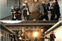 ‘장미여관’ 육중완, 신곡 ‘트위스트 킹’ 뮤비 스틸 속 폭풍 막춤 포착!