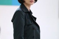 ‘표적’ 김성령, 류승룡-이진욱 쫓는 여형사 役 ‘연기변신’
