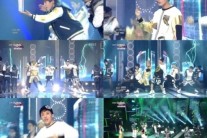 ‘뮤직뱅크’ 소년공화국, 게임 사운드로 완벽무장 ‘개성만점’