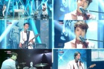 ‘뮤직뱅크’ 씨엔블루, 강렬한 아름다움 속 멈출 수 없는 중독성