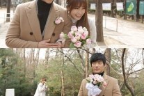 홍진영 남궁민 ‘우결’ 새 커플의 만남…“감당 못할 애교 VS 자상한 매너”