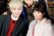 ‘우결’ 홍진영 남궁민 이어 키 야기아리사 화보 같은 데이트 ‘인형 미모’