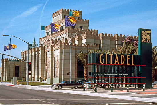 Citadel-Outlets-Los-Angeles-USA