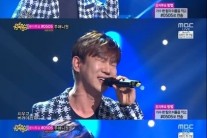 ‘음중’ 태원, ‘사랑을 끊었어’ 명품 보이스로 ‘시선집중’