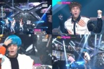 ‘음중’ 소년공화국, 화려한 퍼포먼스 중독성 후렴구 ‘대박예감’