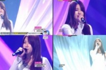 ‘음중’ 박수진, ‘내 얘기야’ 폭풍가창력 ‘임창정이 극찬할 만 해’